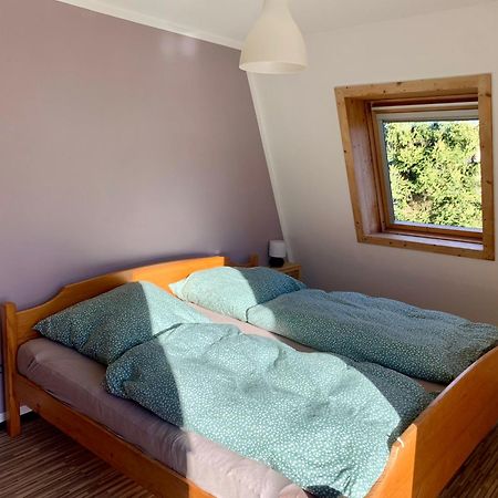 Kleines Reihenhaus Im Chiemgau Apartment Siegsdorf Ngoại thất bức ảnh