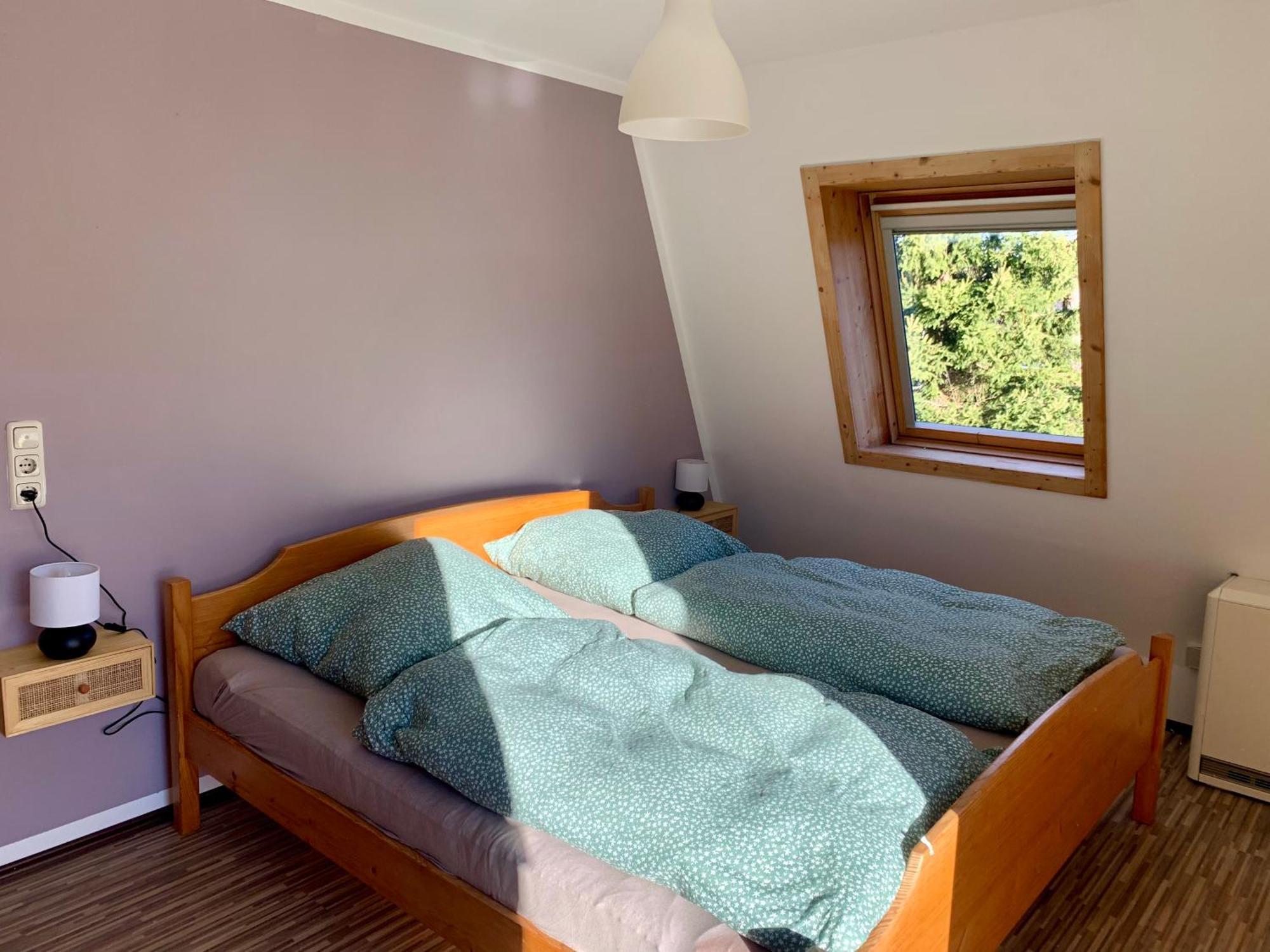 Kleines Reihenhaus Im Chiemgau Apartment Siegsdorf Ngoại thất bức ảnh