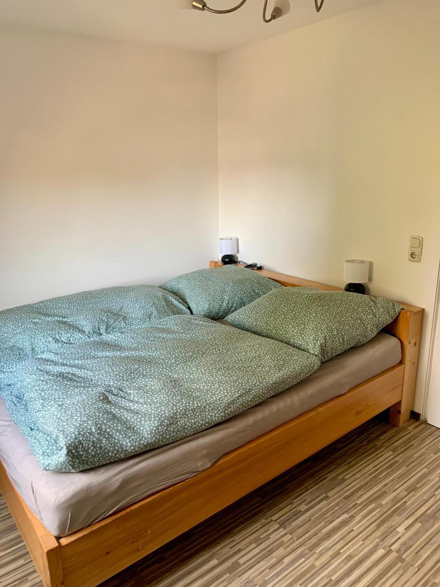 Kleines Reihenhaus Im Chiemgau Apartment Siegsdorf Ngoại thất bức ảnh