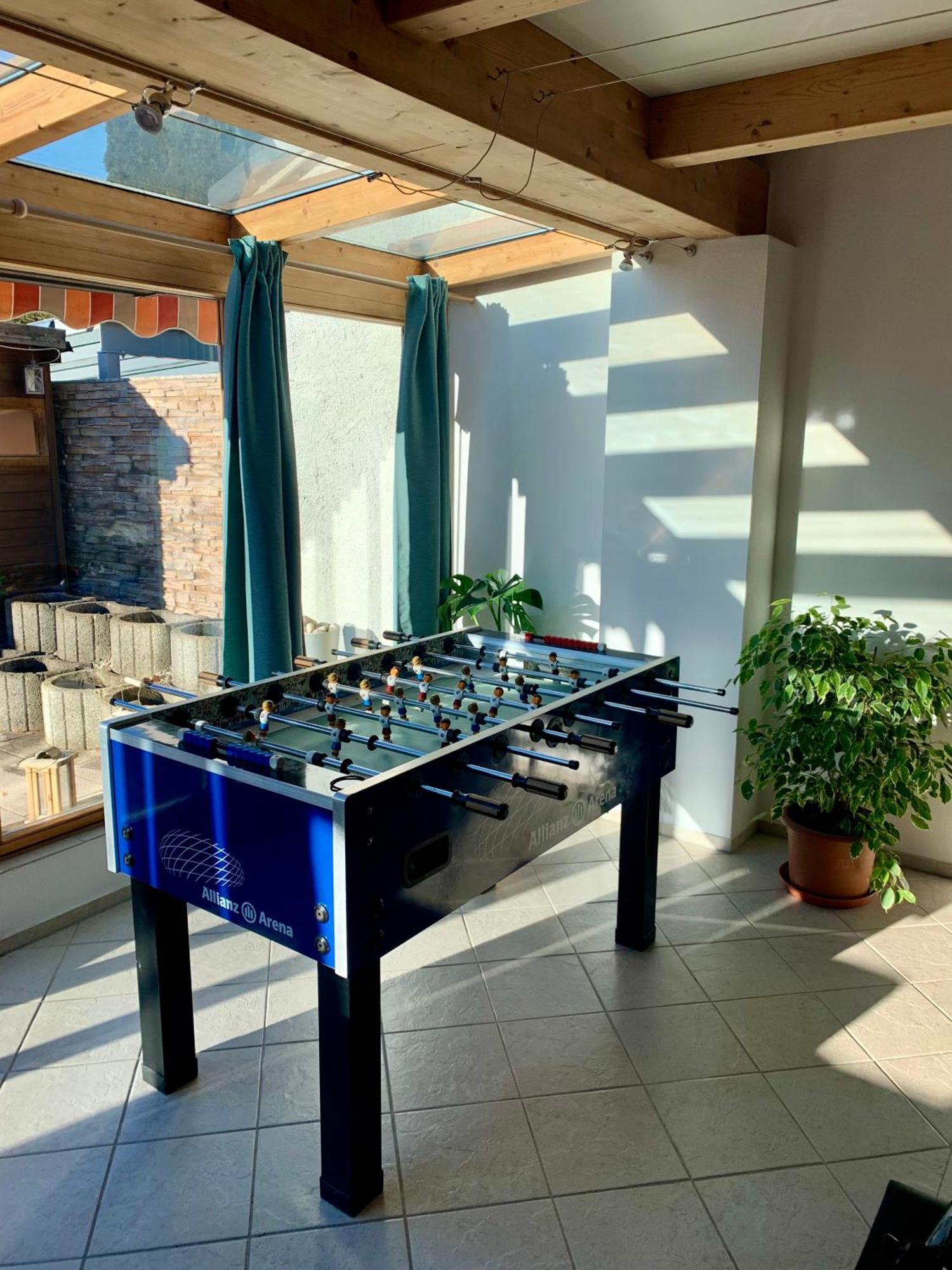 Kleines Reihenhaus Im Chiemgau Apartment Siegsdorf Ngoại thất bức ảnh